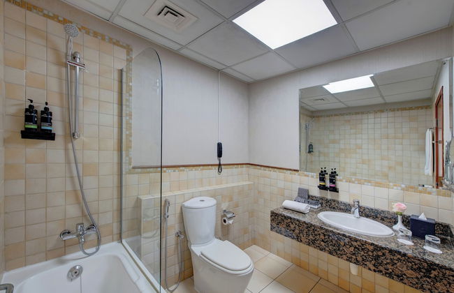 Suha JBR Hotel Apartments - Photo 54