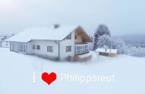 Edelstein Ferienwohnung Philippsreut - Foto 36