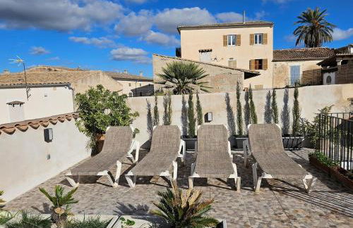 Newly renovated house with pool in Sineu center - Foto 19