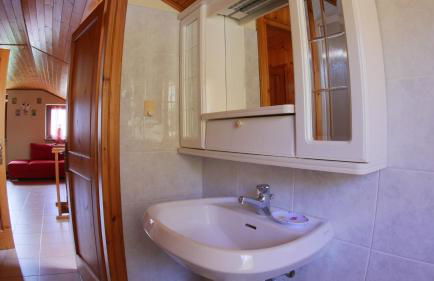 Casa di 2 piani ai piedi della Valtournenche CIR 0032 - Foto 14