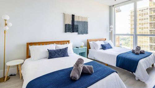 Modern Loft 15 Min from NYC with City View & Pool - Foto 5