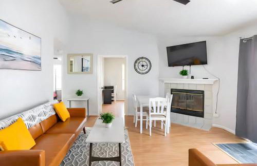 Beautiful House Sleeps 12 - Hot Tub - Breakfast - Walk to Beach - Foto 7