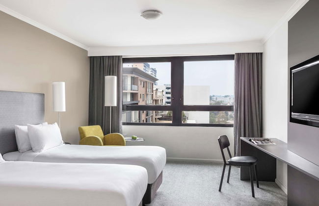 Mantra Parramatta - Foto 12