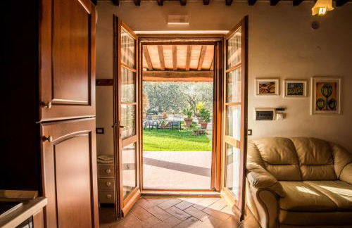 Agriturismo Cantagalli - Foto 57