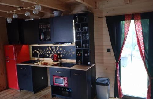 Domek na grapie - Foto 9