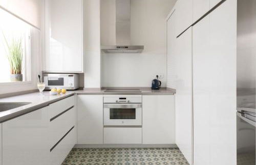 Plaza Nueva 2 Bedrooms & 2 Bathrooms - Foto 14