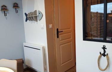 Bienvenue chez Marceau - Foto 4