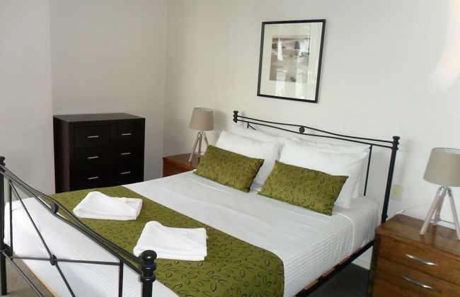 AKOM AT Docklands - Foto 23