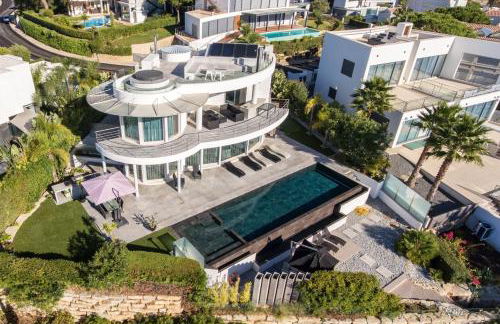 Villa Croesa - Vale de Lobo - Photo 67