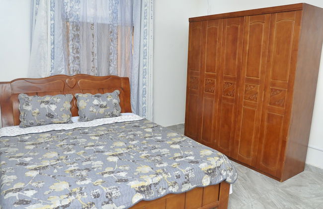 B2 Self Catering Apartments - Foto 21