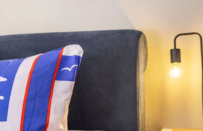 Reihenhaus mit Wlan in Buchholz am Muritzsee - Foto 6