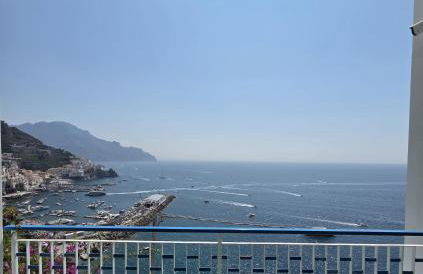 Amalfi, Panorama, Relax & Privacy! - Foto 36