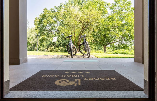 Resort Limax Acis - Foto 34