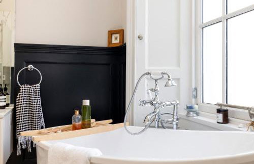 Melville Street Townhouse - Foto 2