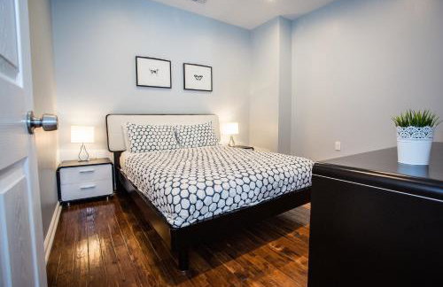 Lawrenceville Suites - Foto 8