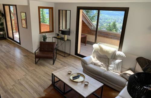 VILLA PINHA - Beautiful mountain villa with views - Foto 26