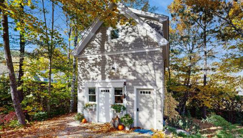 Walker Cottage - Foto 3