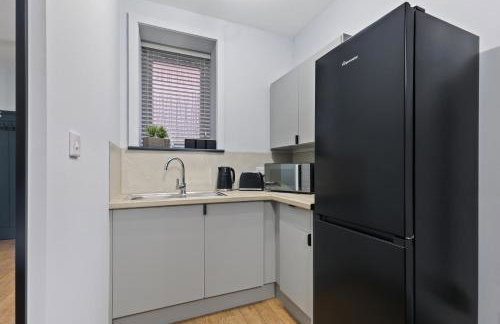 Clayton Apartments - Foto 65