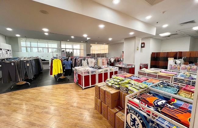 Garden Sentral Hotel - Foto 62