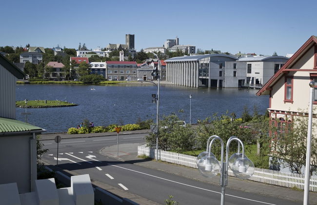 Castle House Luxury Apartments - Foto 45