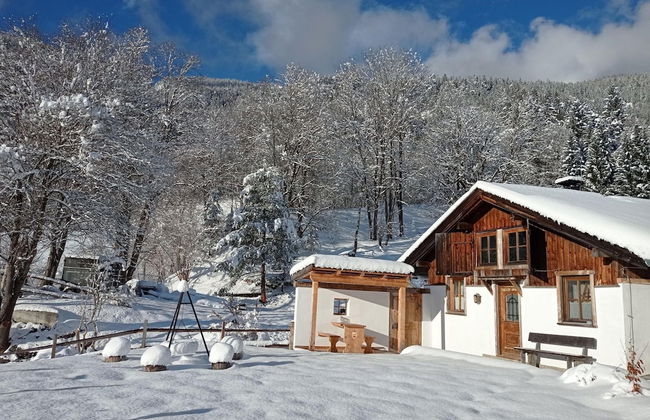 Rossweid hut With a Fantastic View - Foto 35