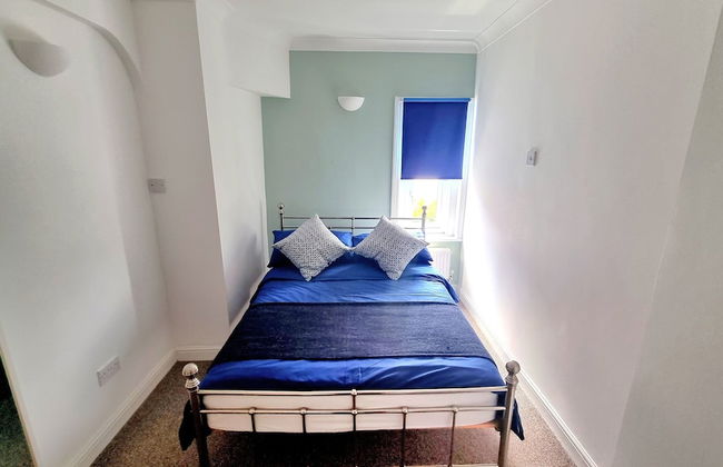 Beachcomber Holiday Apartments - Foto 7