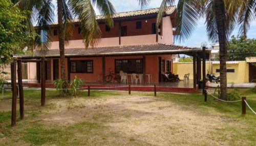 Cabana Lagoeiro Tucuns - Foto 5