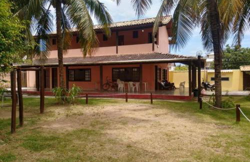 Cabana Lagoeiro Tucuns - Foto 5