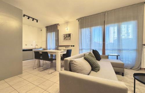 Spacious 2-Bedroom Apartment with Large Terrace - Foto 6