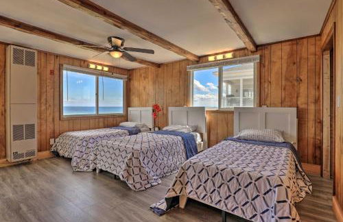 Charming Oceanfront Home on Salisbury Beach - Foto 19