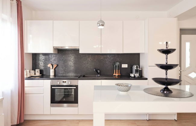 Villa Olive Garden Apartments - Foto 18