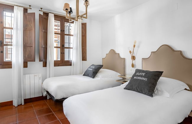 Limehome Granada Calle Sta. Ana - Foto 11