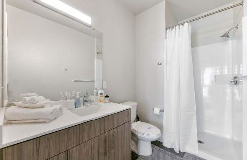 Spacious and Modern With Premium Amenities Near U of M - Foto 18