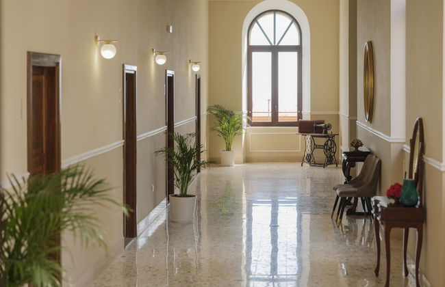 Residenza d'epoca Chiostro San Francesco - Foto 22