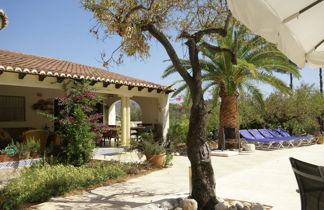 Belvilla by OYO Casa Smit - Foto 28