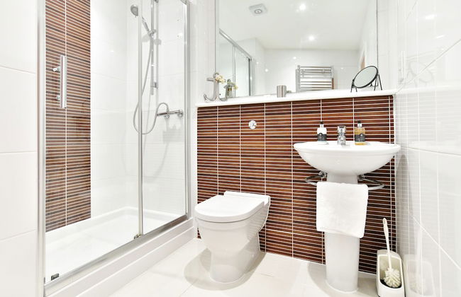 Just Stay Wales – Meridian Quay Penthouses - Foto 73