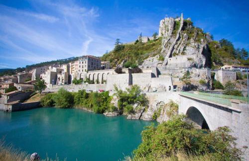 Le Cocon de Sisteron - Photo 16