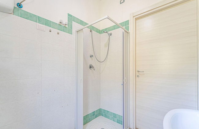 Apartment in Tropea With Mountain Views - Foto 16