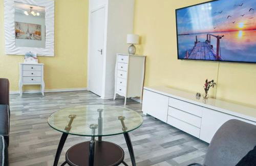 Holiday home with private Garden and mountain view - Foto 9