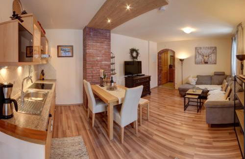 Feriendomizil Stöberl - Chiemgau Karte - Foto 24