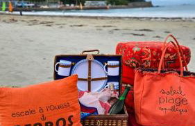 Villa Roz Granit Perros-Guirec - Foto 35