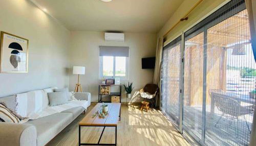 Boho Bliss Seaview Detached House - Foto 3