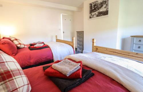 Tan Y Capel - Foto 15