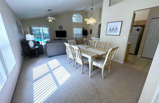 Awesome Golf Views From Your Pool! Villa, Southern Dunes - Foto 21