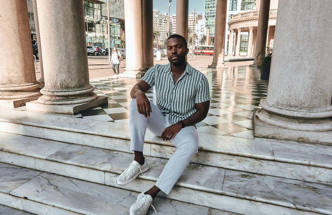 Tour de Montevideo para Instagram - Foto 3