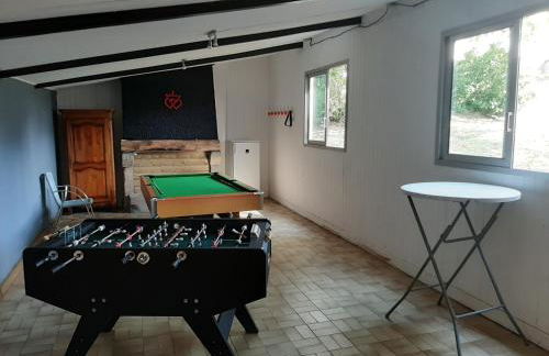 gite des mariés à 7mn du puy du F0U - Photo 13