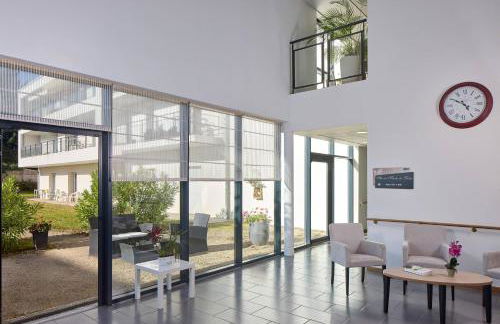 Quality Aparthotel Orleans Sud Zenith - Photo 3