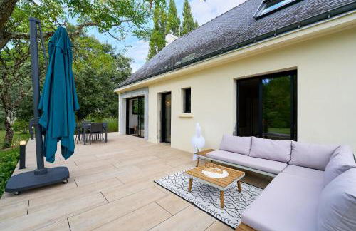 Détente, nature & océan en Bretagne - Le 154 - Foto 23