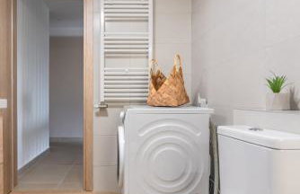 Christina's cozy apartment near the airport - Foto 20