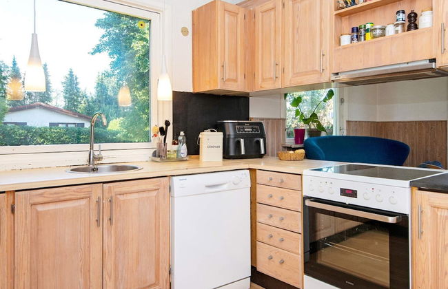 6 Person Holiday Home in Haderslev - Photo 4